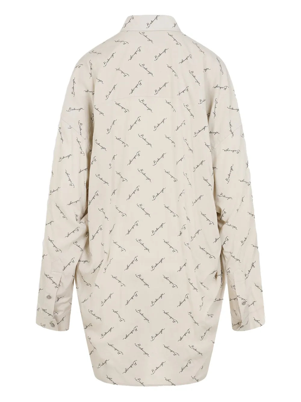 Printed Shirt