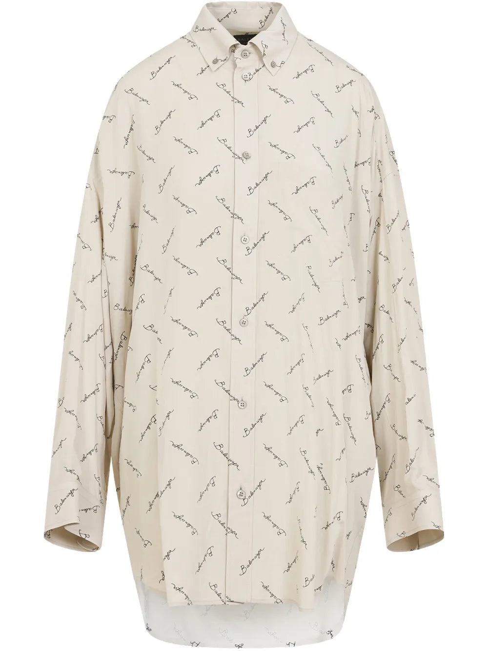 Printed Shirt
