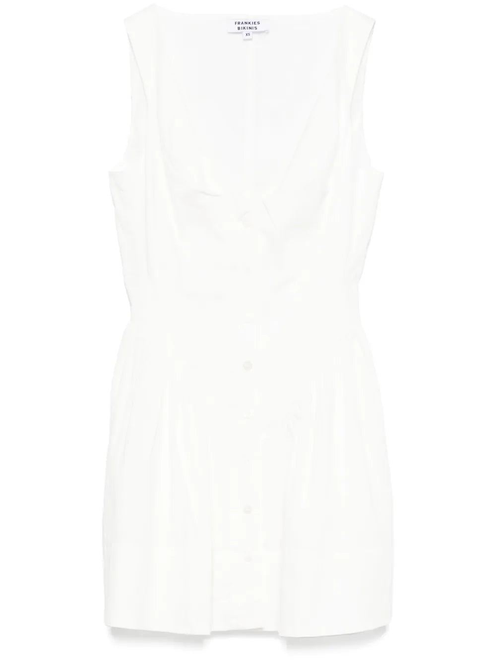 Charlotte Mini Dress