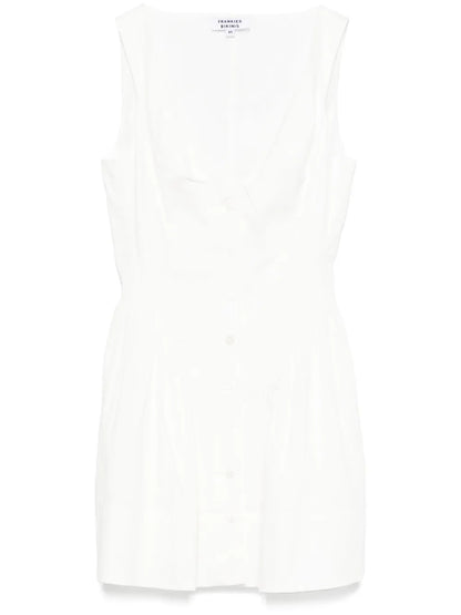 Charlotte Mini Dress