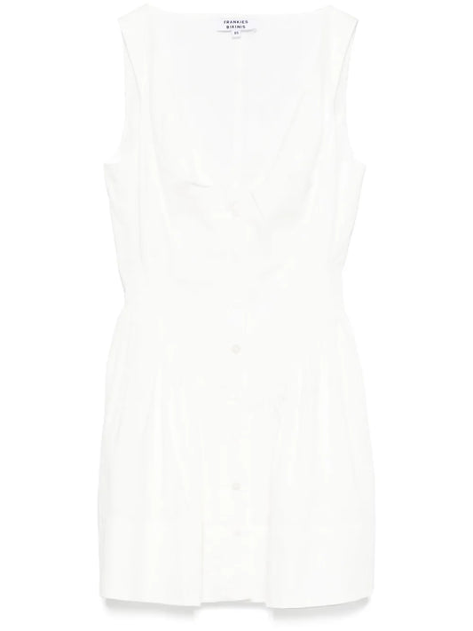 Charlotte Mini Dress