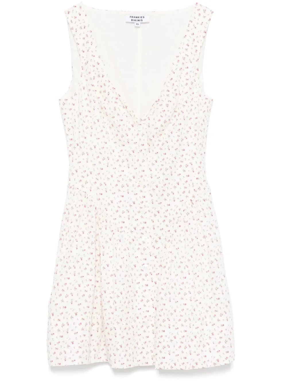 Charlotte Mini Dress
