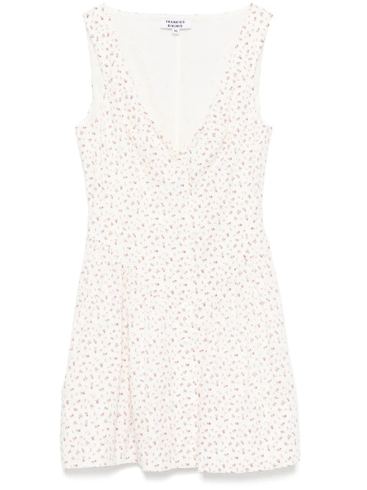 Charlotte Mini Dress