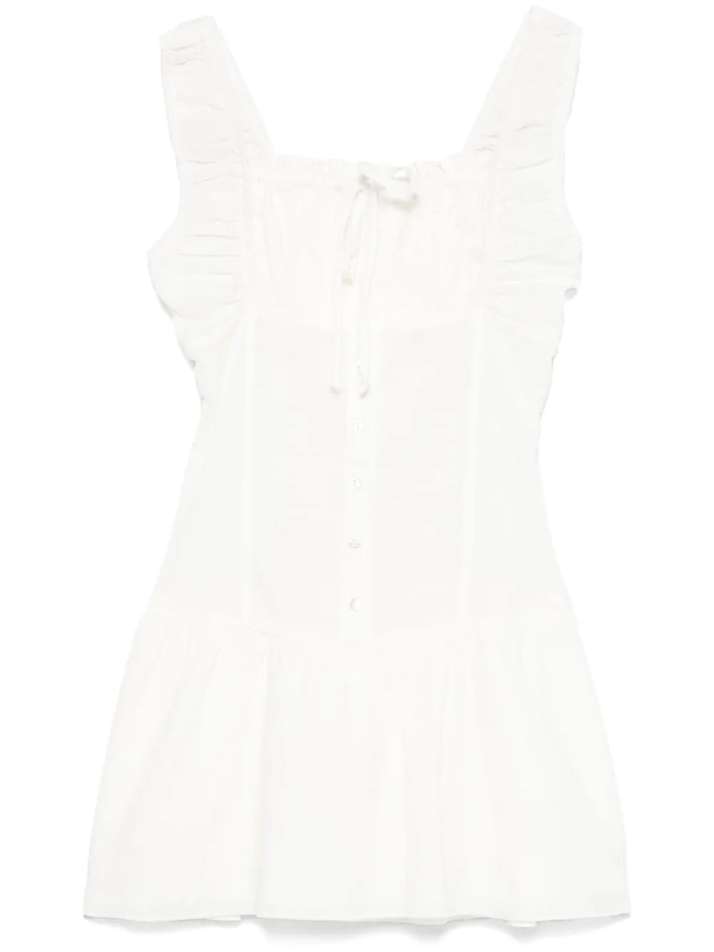 Christa Mini Dress