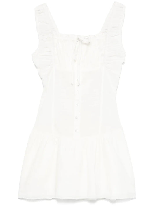 Christa Mini Dress