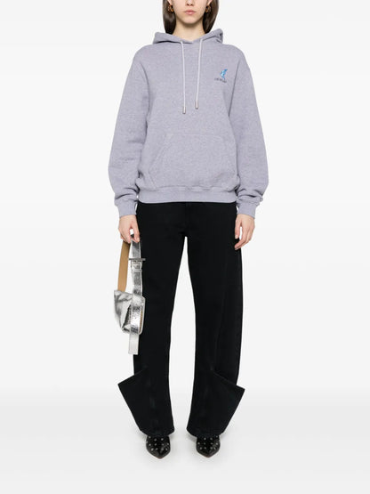 Fresco Arrow Hoodie