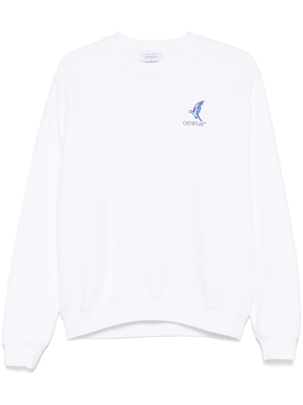 Fresco Arrow Sweatshirt