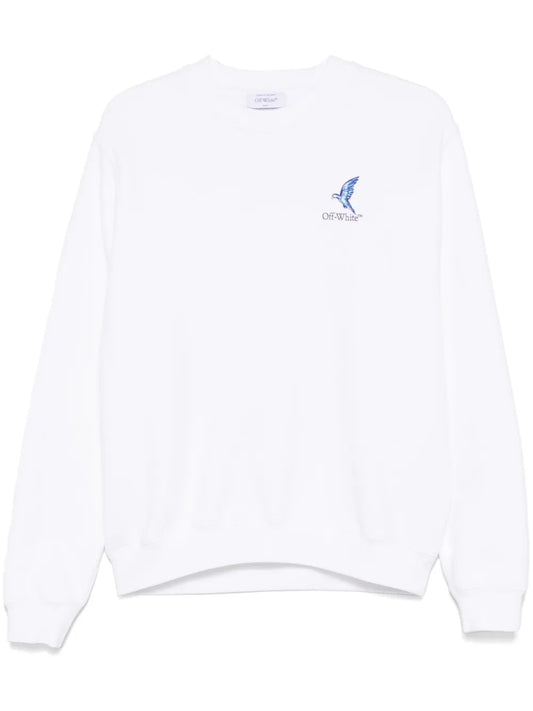 Fresco Arrow Sweatshirt