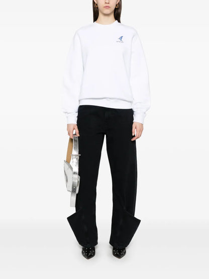 Fresco Arrow Sweatshirt