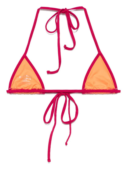 Coastal Bikini Top