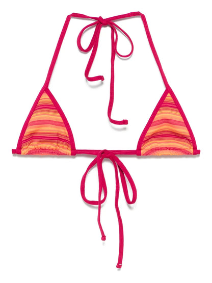 Coastal Bikini Top