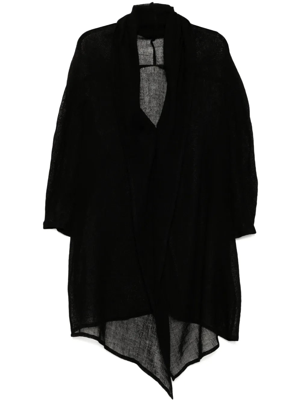 Press-Stud Fastening Jacket