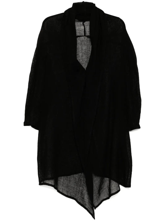 Press-Stud Fastening Jacket