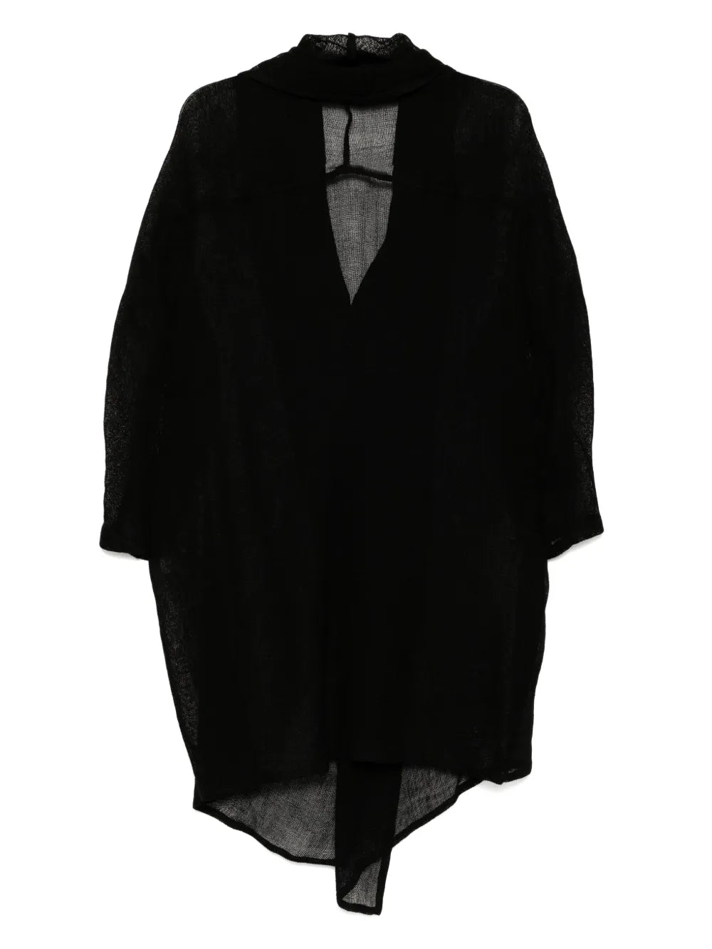 Press-Stud Fastening Jacket