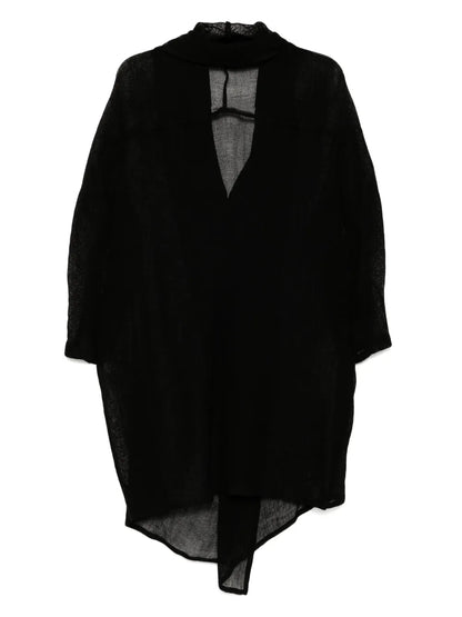 Press-Stud Fastening Jacket