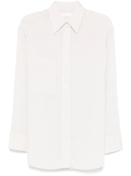 Leto Shirt