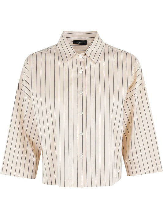 Striped Shirt