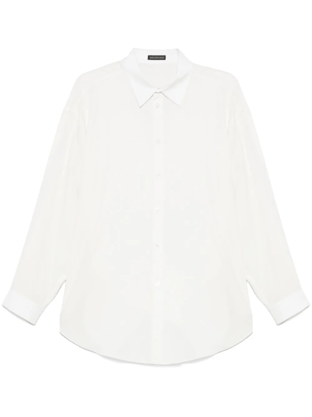 Bb-Logo Shirt