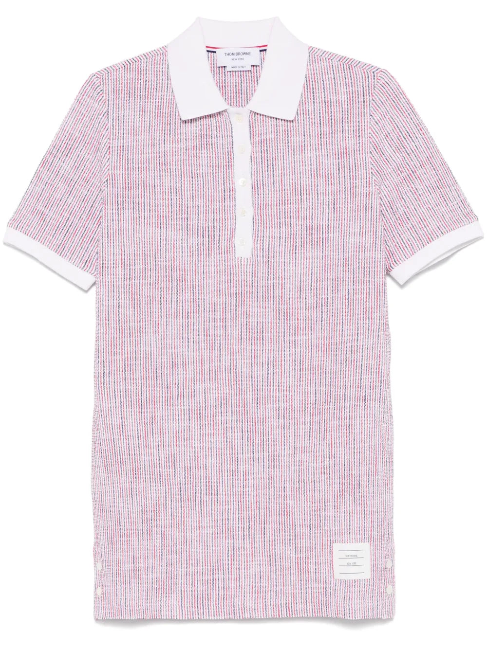 Tweed Mini Dress