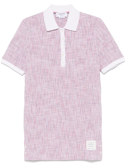 Tweed Mini Dress