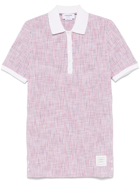 Tweed Mini Dress