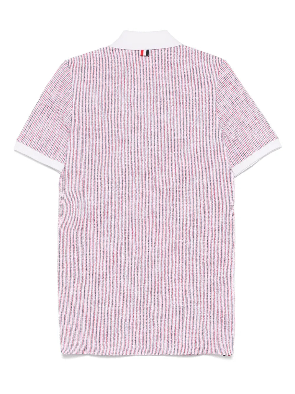 Tweed Mini Dress