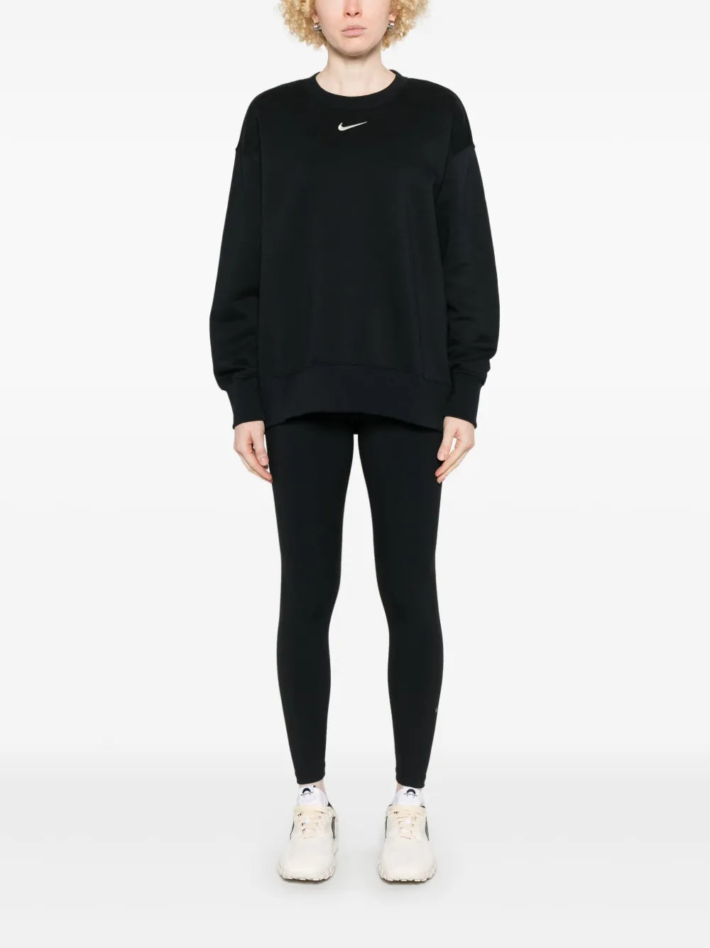 Phoenix Fleece Sweatshirt