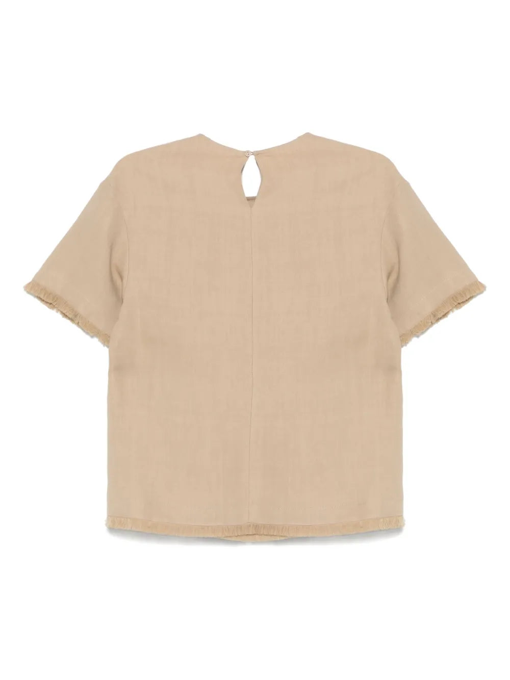 Dumont Blouse