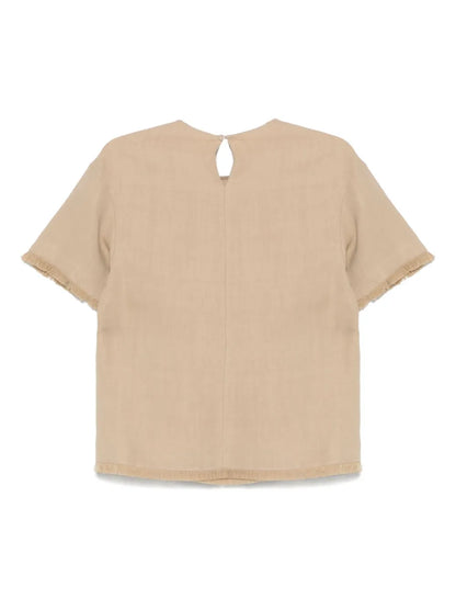 Dumont Blouse