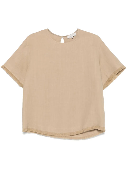 Dumont Blouse