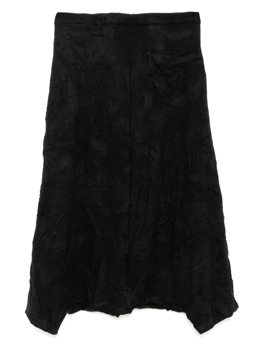 Multiple-Pocket Trousers