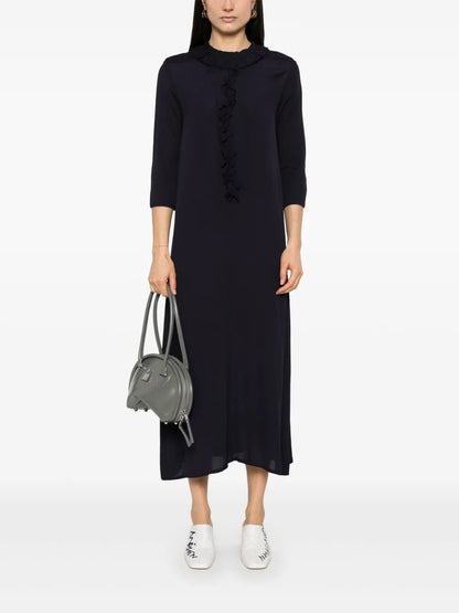 Silfra Maxi Dress