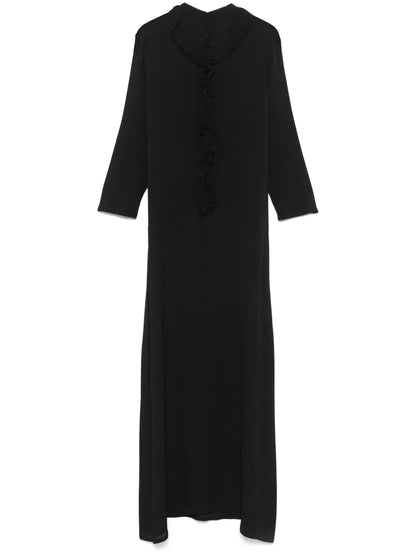 Silfra Maxi Dress