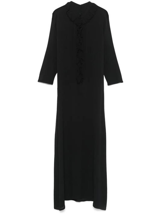 Silfra Maxi Dress