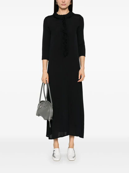 Silfra Maxi Dress