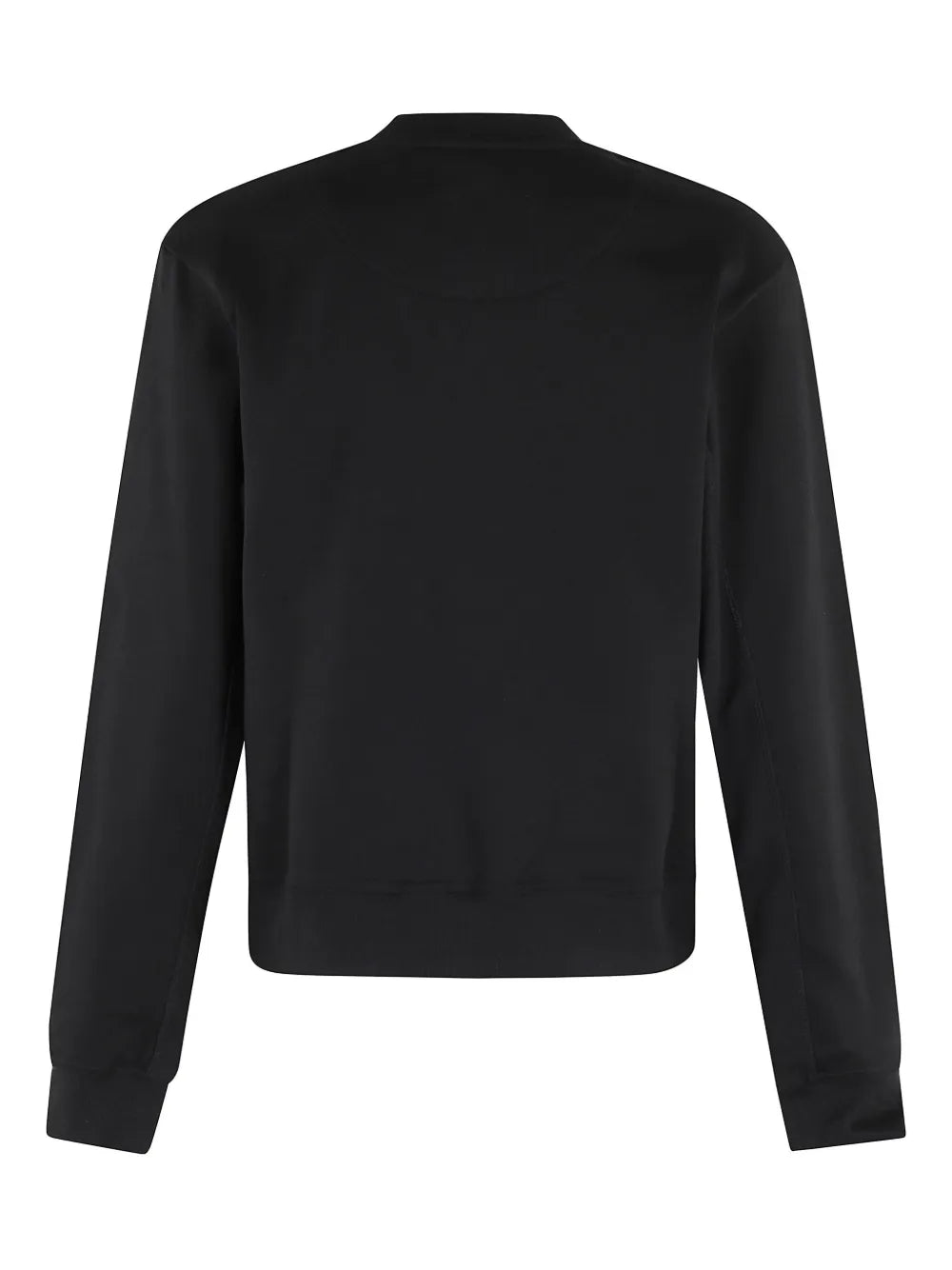 Logo-Print Sweatshirt