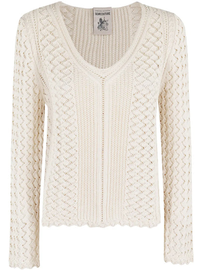 Cotton Jumper