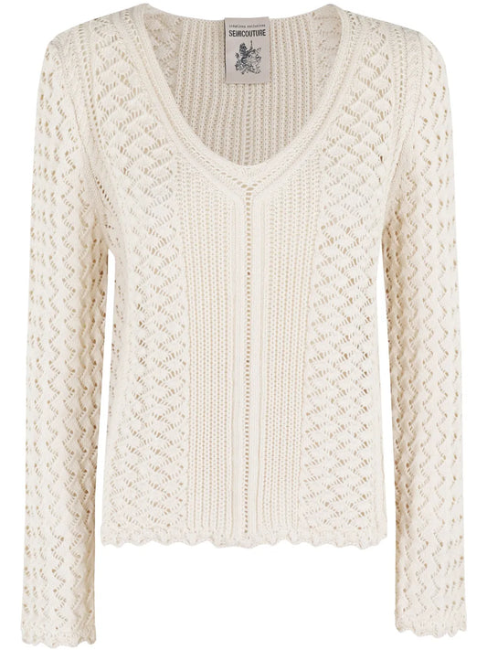 Cotton Jumper