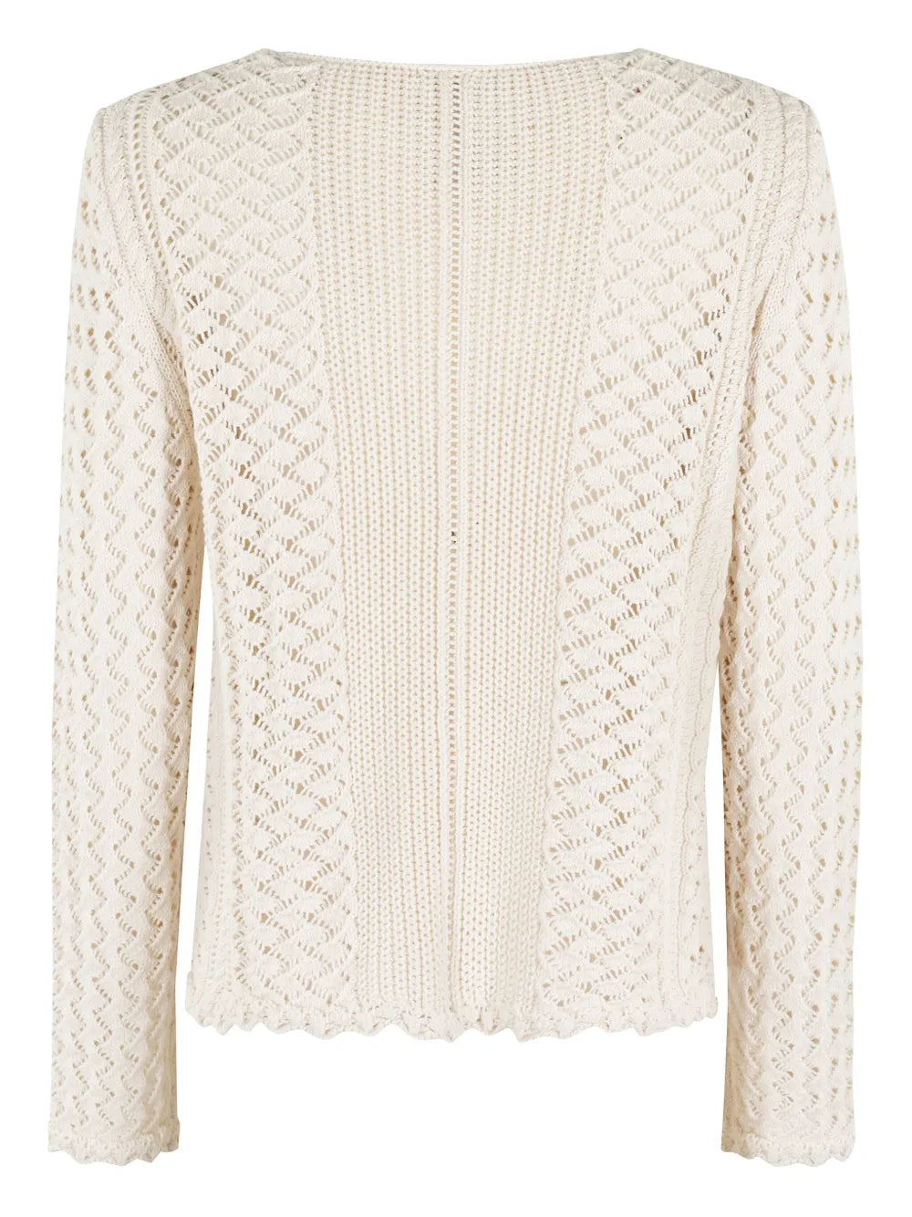 Cotton Jumper