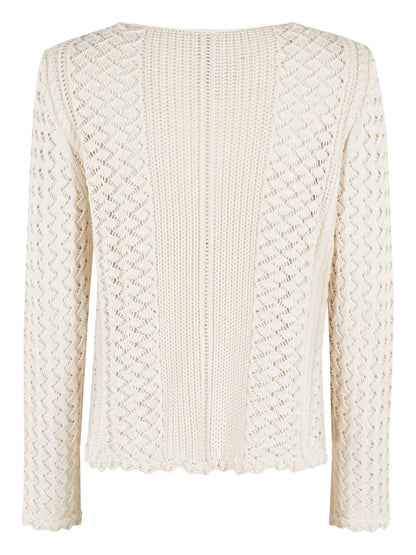 Cotton Jumper