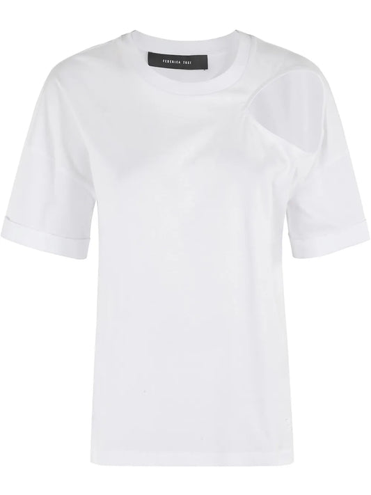 Cotton T-Shirt