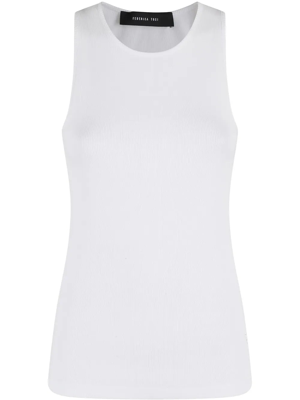 Cotton Tank Top
