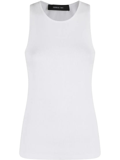 Cotton Tank Top