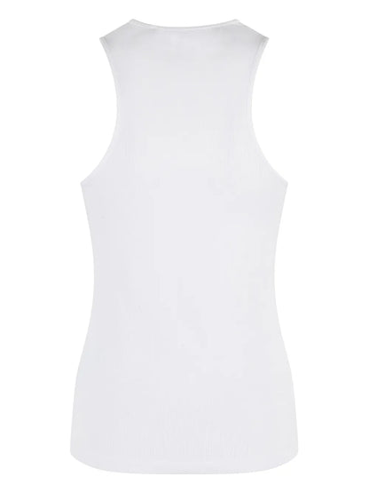 Cotton Tank Top
