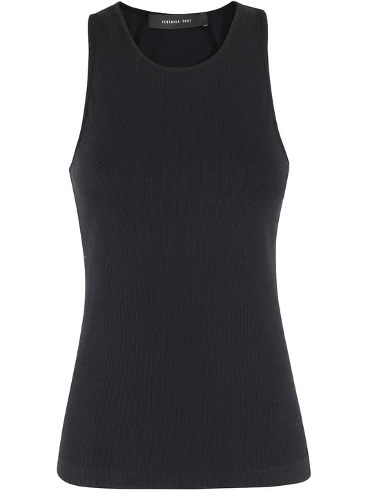 Cotton Tank Top