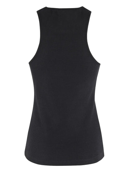 Cotton Tank Top