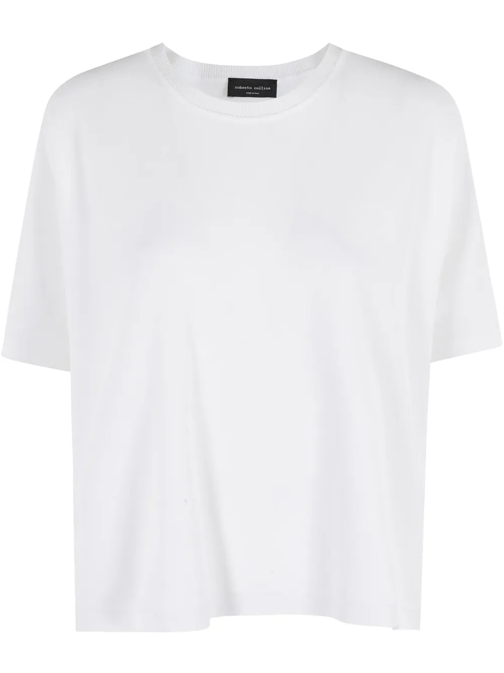Crew-Neck T-Shirt
