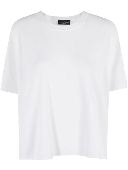 Crew-Neck T-Shirt