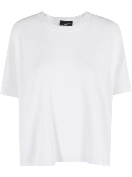 Crew-Neck T-Shirt