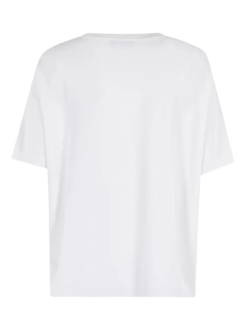Crew-Neck T-Shirt